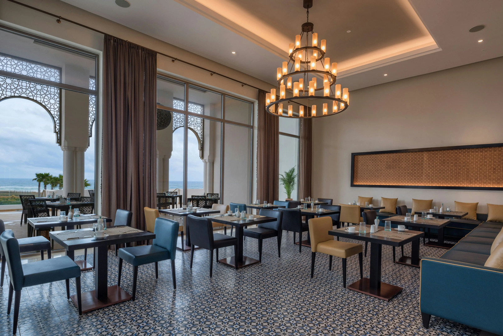 Foto - Hilton Tangier Al Houara Resort & Spa