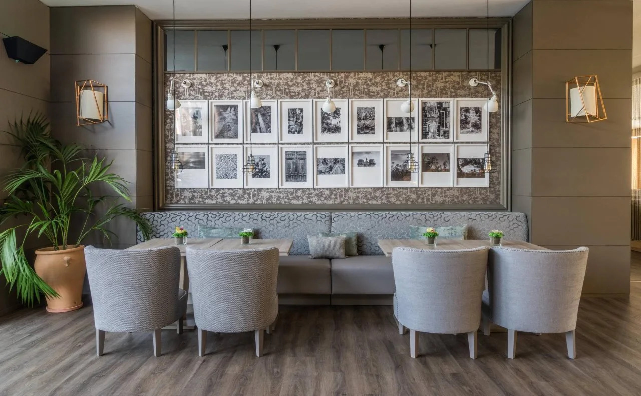 Foto - AC Hotel Valencia by Marriott