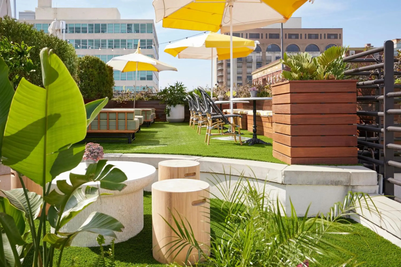 Photo - Perry Lane Hotel, a Luxury Collection Hotel, Savannah