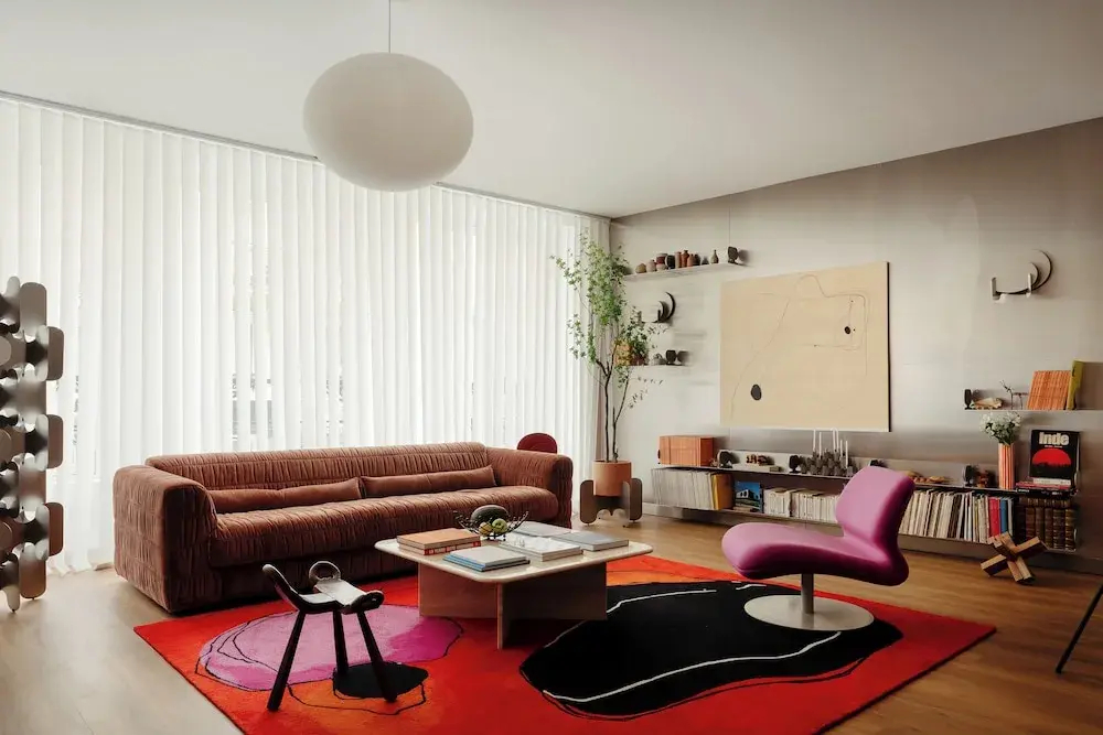 Foto - Edgar Suites Marais - Temple