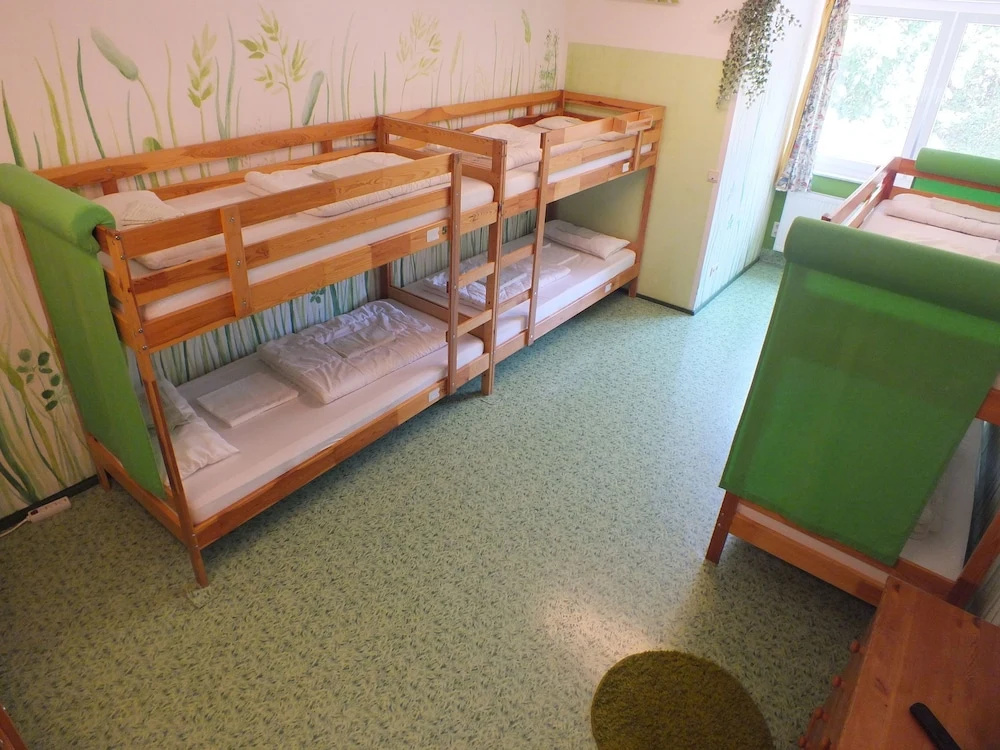 Foto - Max Hostel
