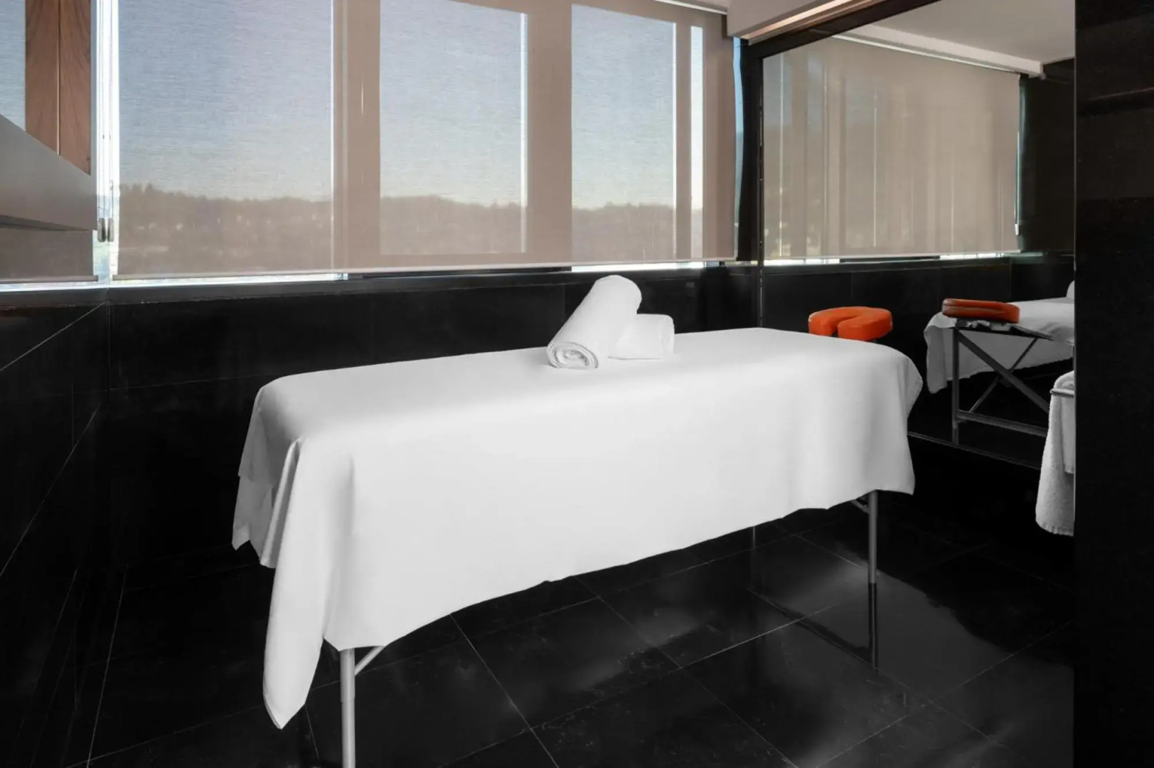 Foto - Mövenpick Hotel Sarajevo