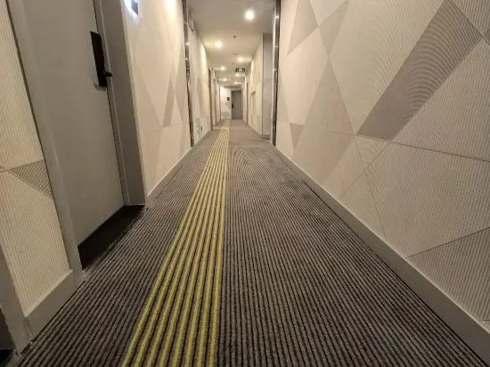 7Days Inn Hotel (Shenzhen Bay Sea World)