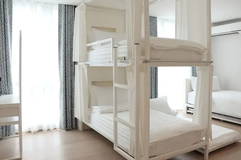 Foto - ResT Bangkok Poshtel