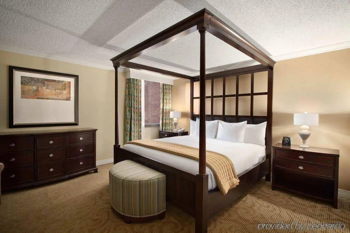 Foto - Hilton Washington DC/Rockville Hotel & Executive Meeting Center