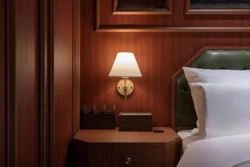 Photo - Stay Passport Express Spa Dangsan