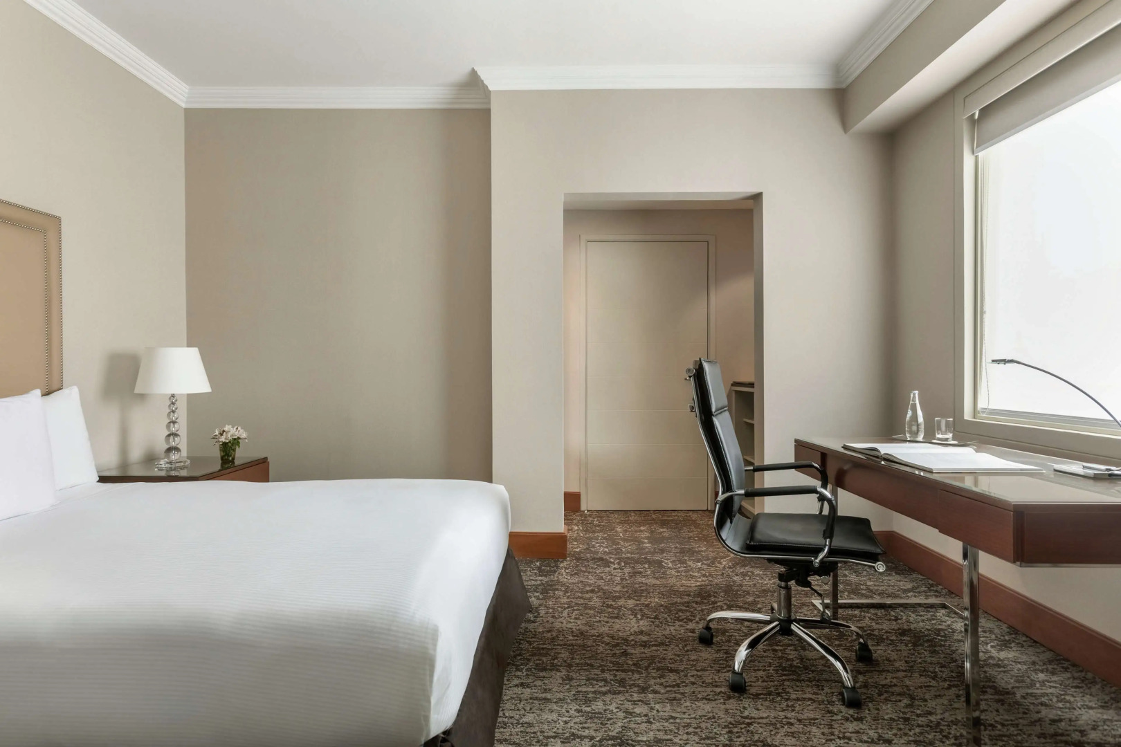 Foto - DoubleTree by Hilton Lima Miraflores El Pardo