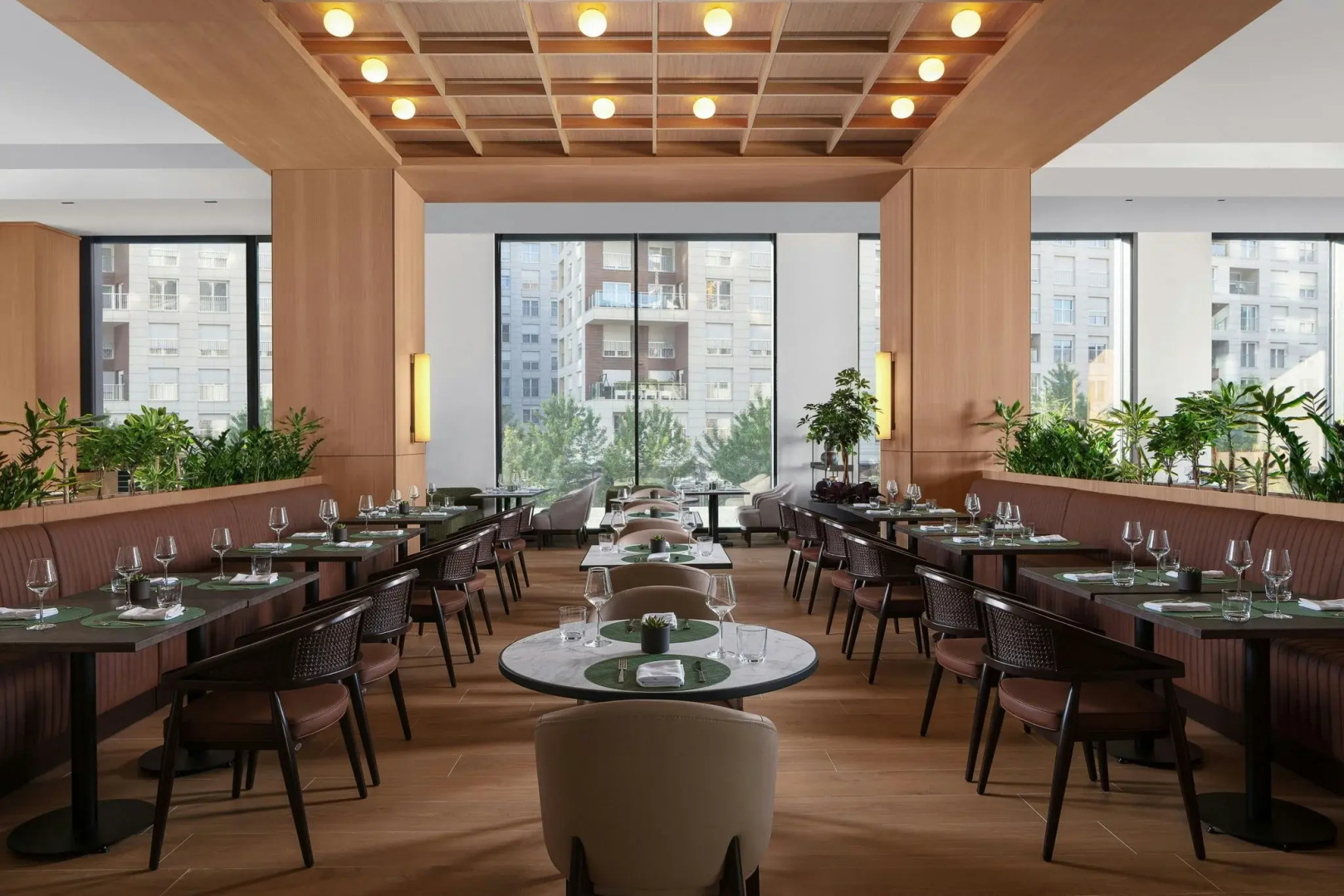 Photo - Courtyard by Marriott Prishtina