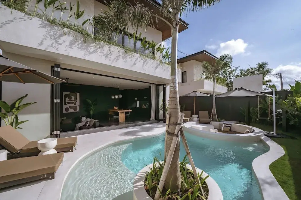 Foto - Villa Bōld x Gold At Bōld - Luxury Villas in Bingin