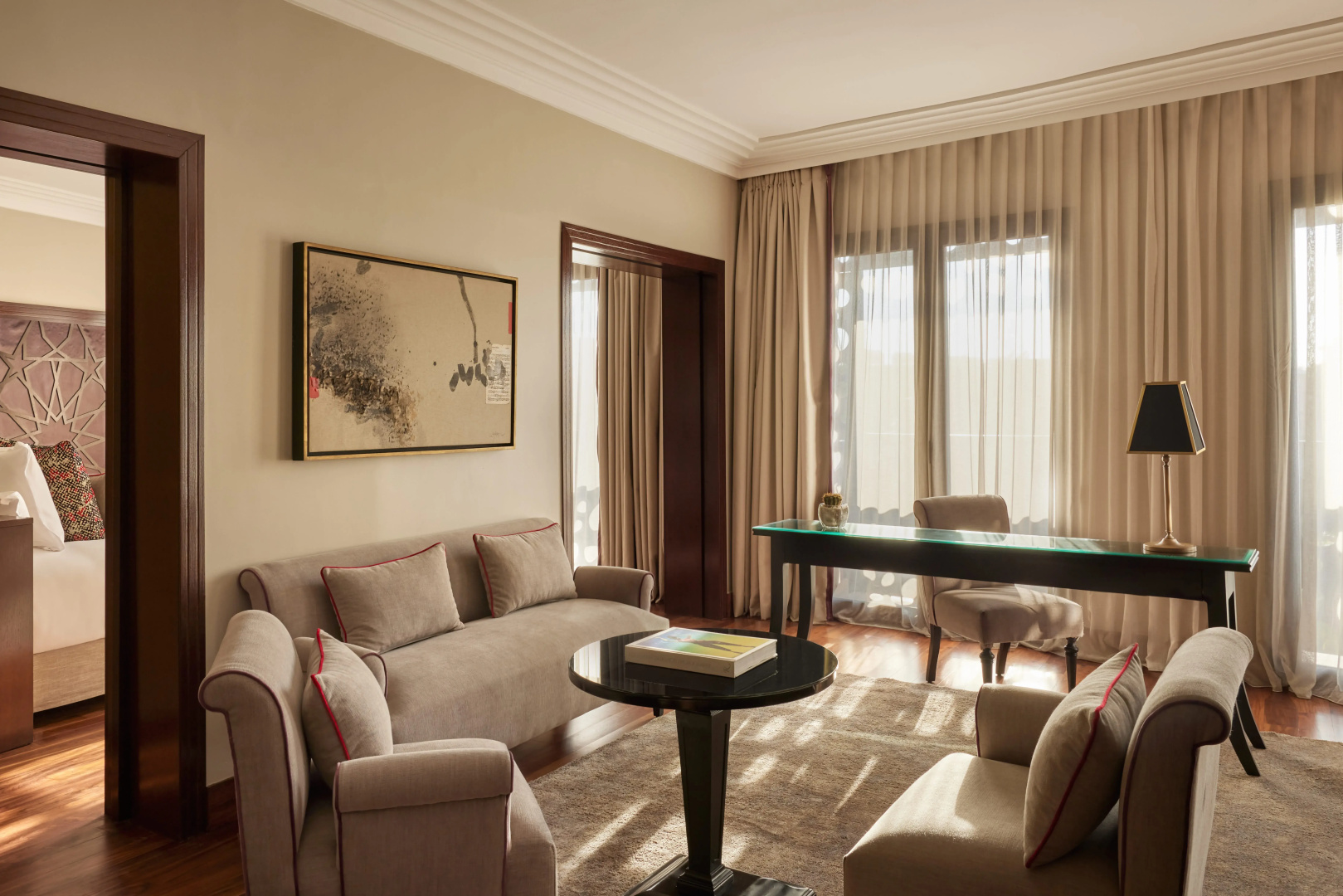 Foto - Nobu Hotel Marrakech