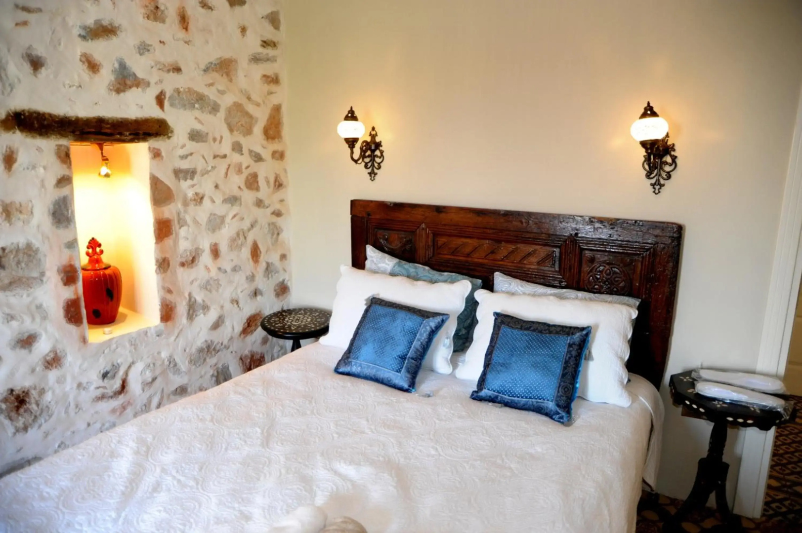 Foto - Lemon Villa Hotel