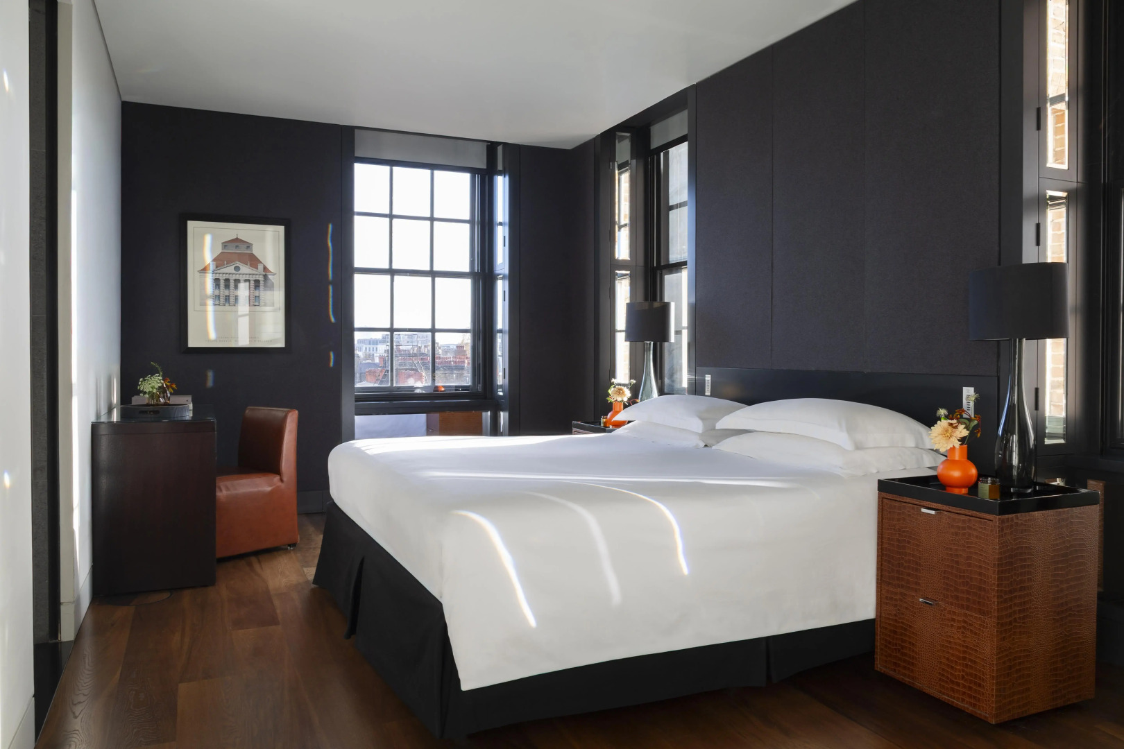 Foto - Grosvenor House Suites