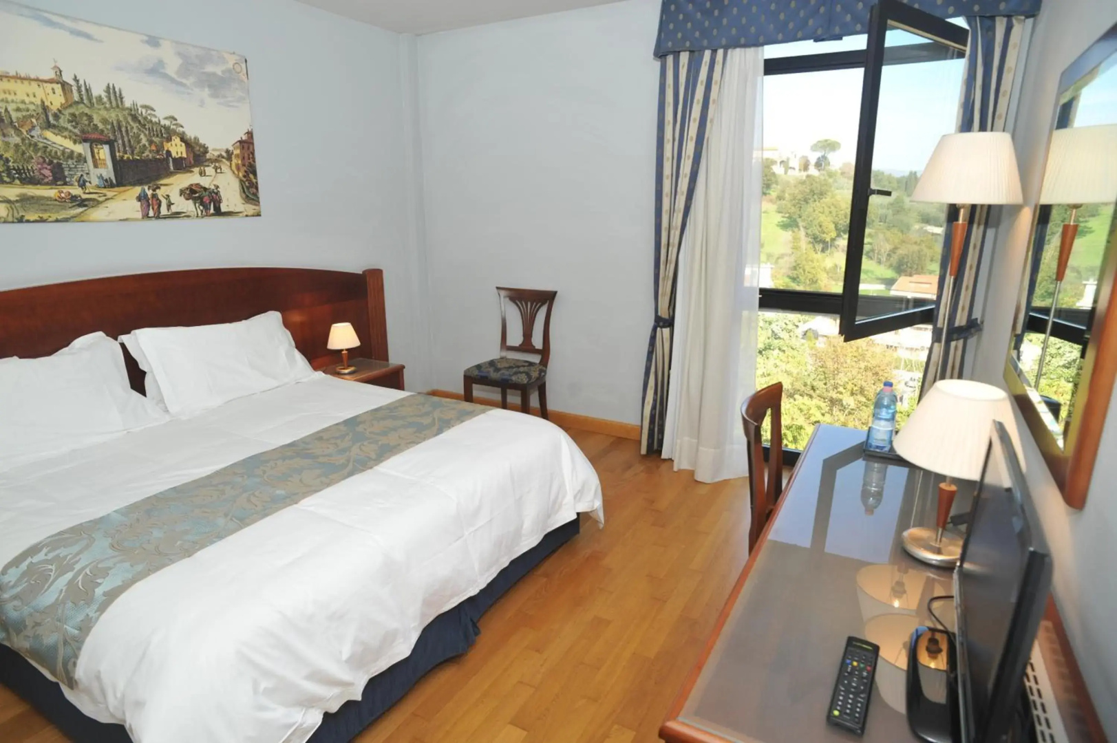 Foto - Hotel Hermitage