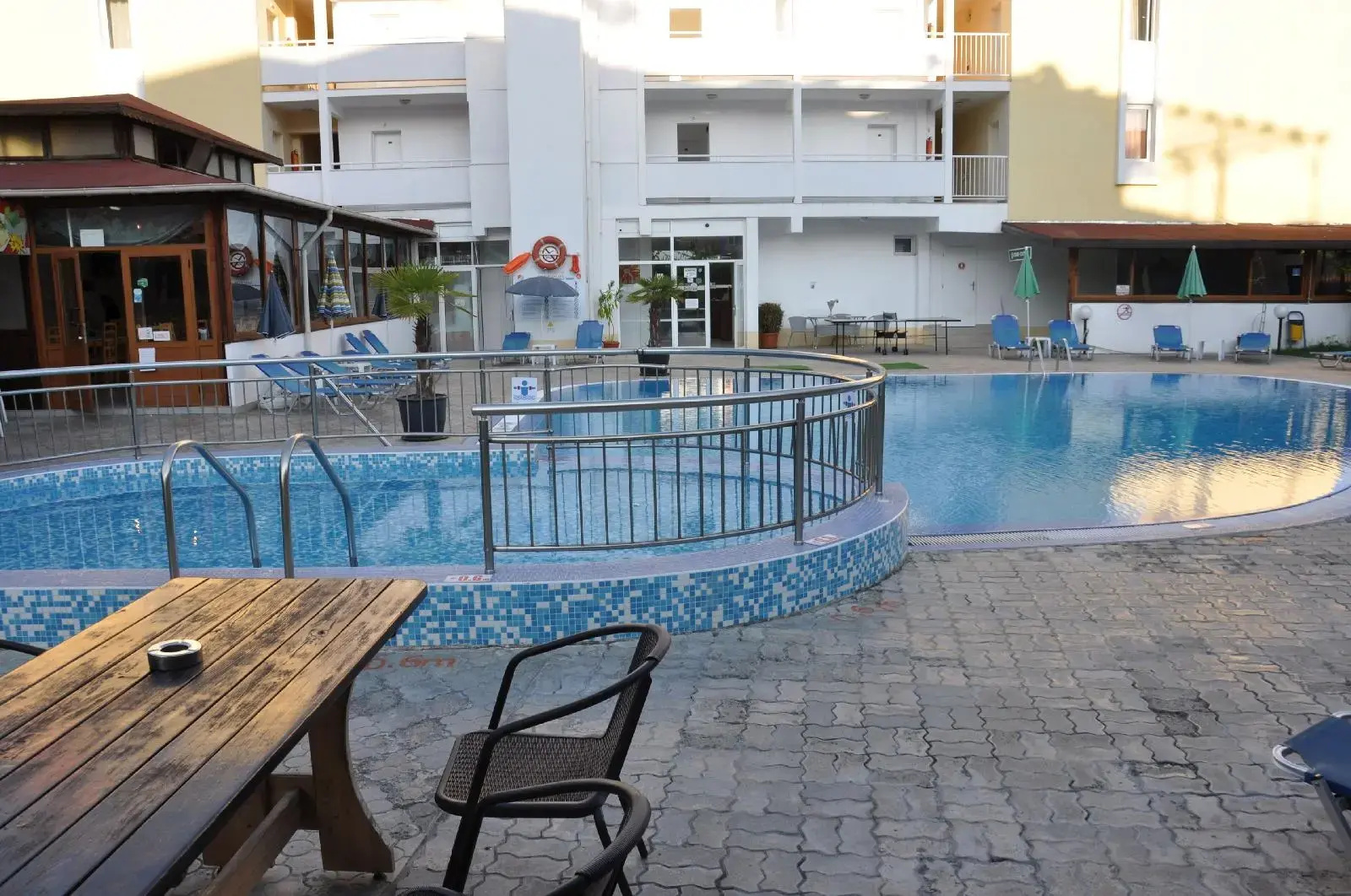 Photo - Hotel BelleVille
