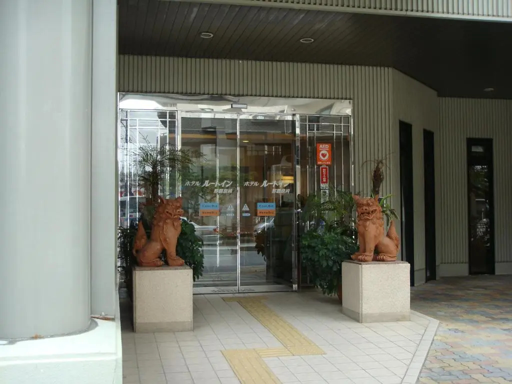 Photo - Hotel Route-Inn Naha Asahibashi Eki Higashi