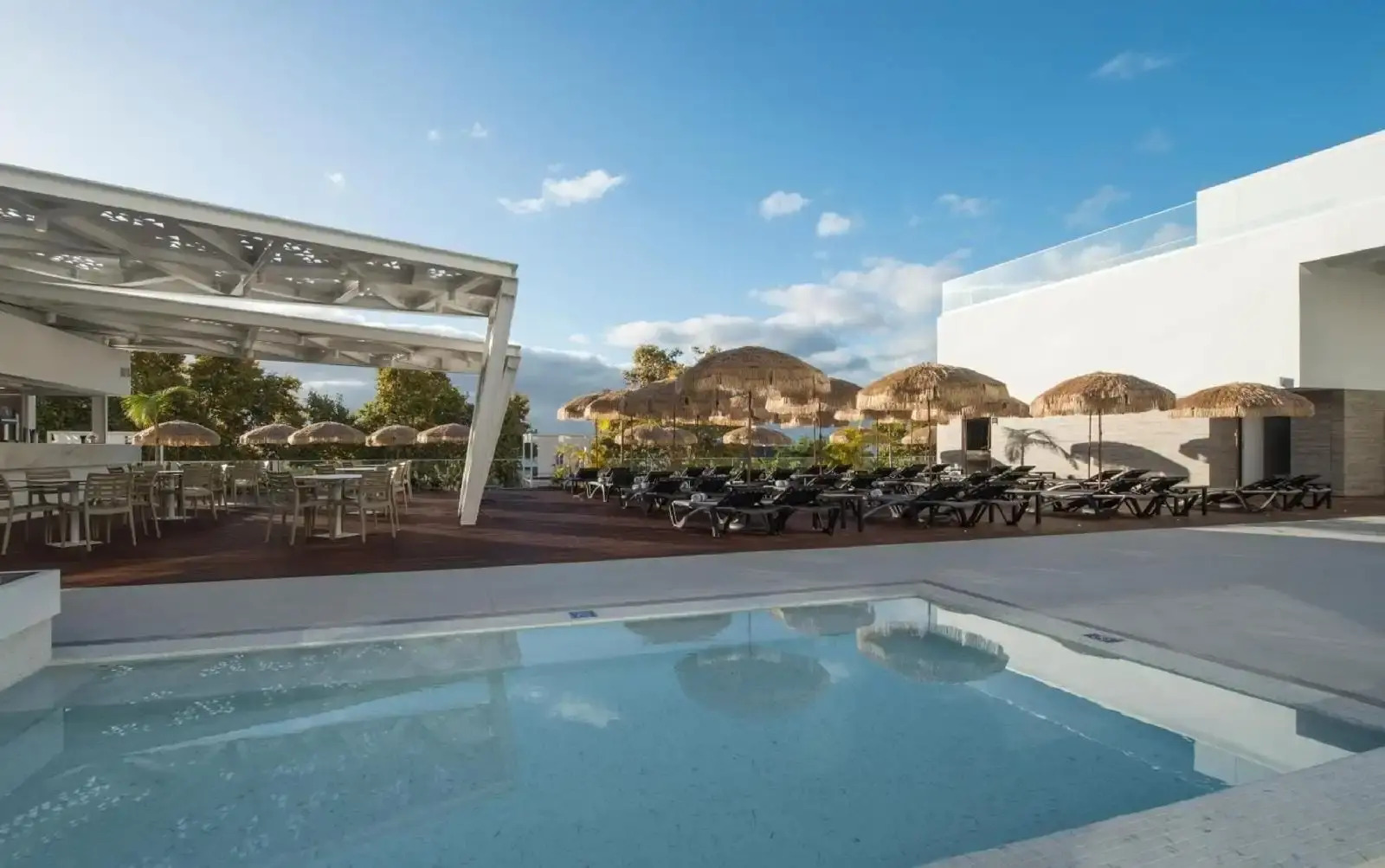 Foto - Hotel Alto Lido