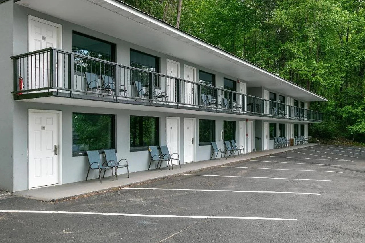 Foto - Gatlinburg Mountain Inn