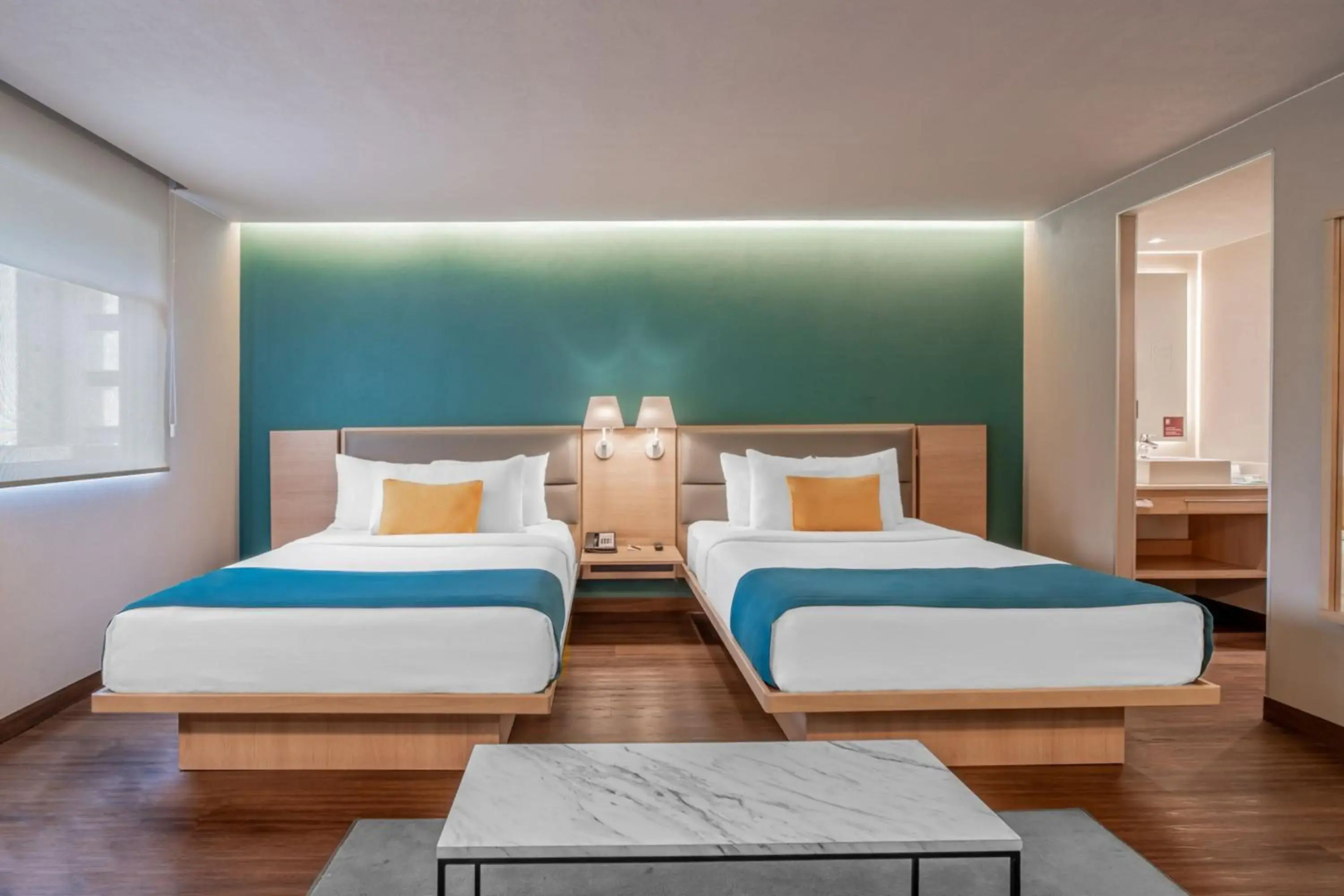 Photo - City Express Suites by Marriott Queretaro