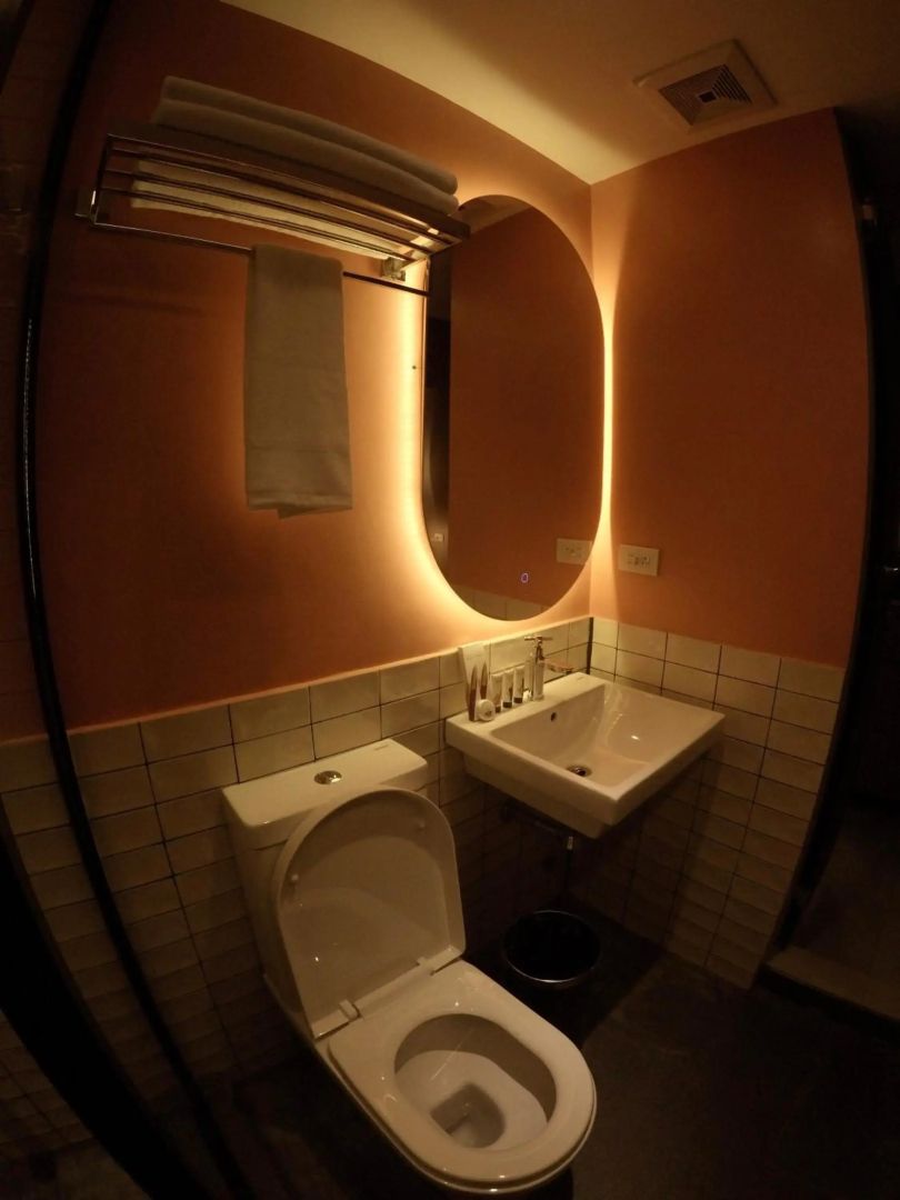Photo - Pacific Park Hotel