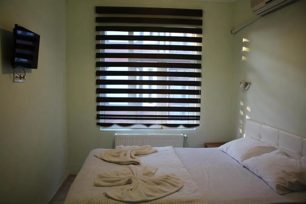 Photo - Happy Suite Boutique Hotel