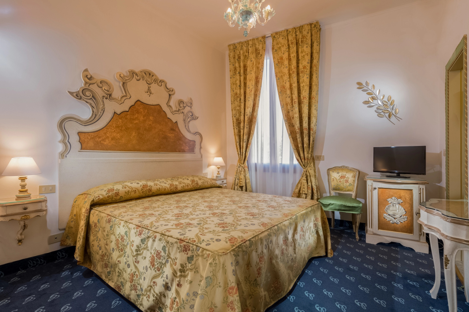 Photo - Hotel Giorgione