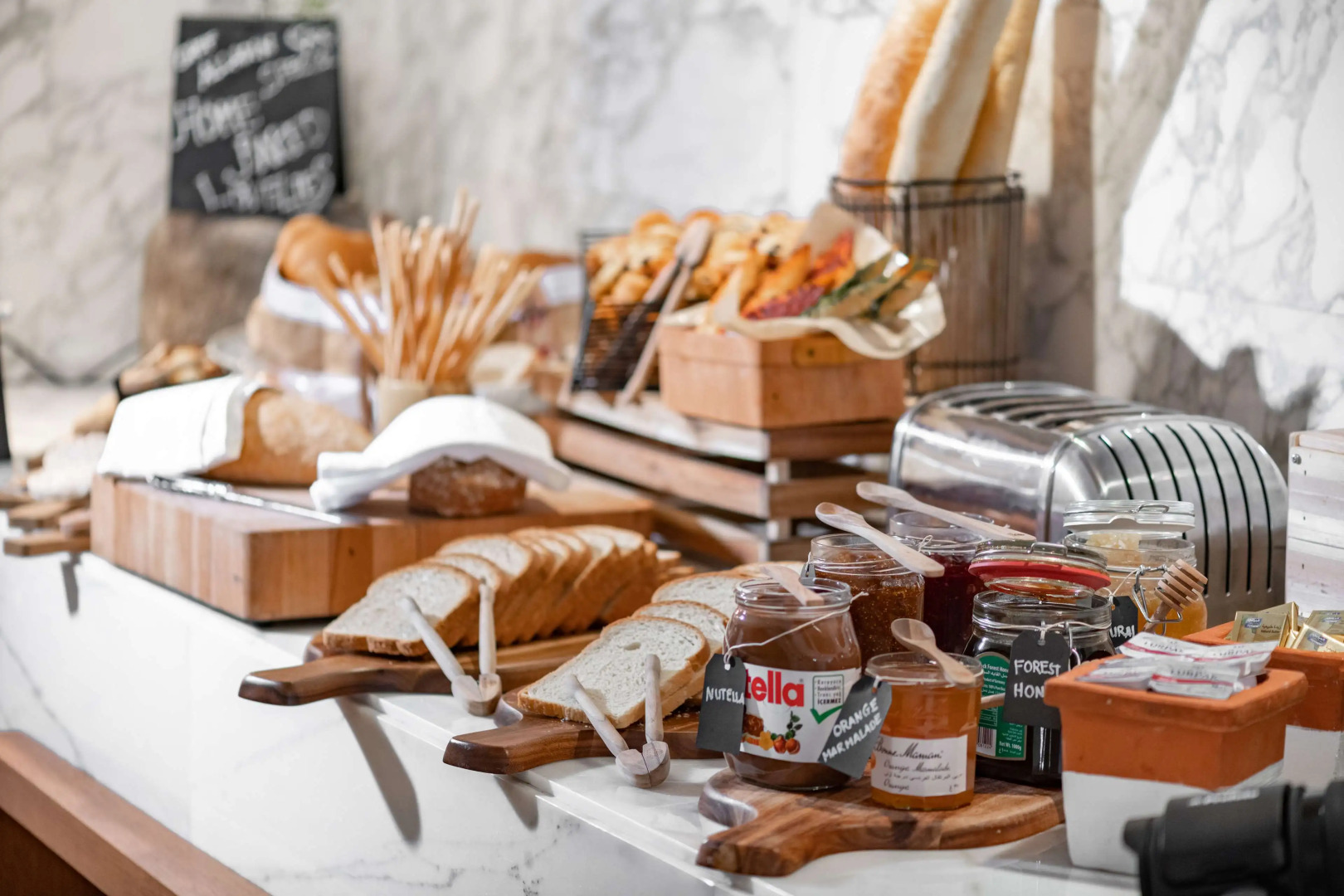 Photo - Radisson Blu Hotel & Residence, Riyadh Diplomatic Quarter