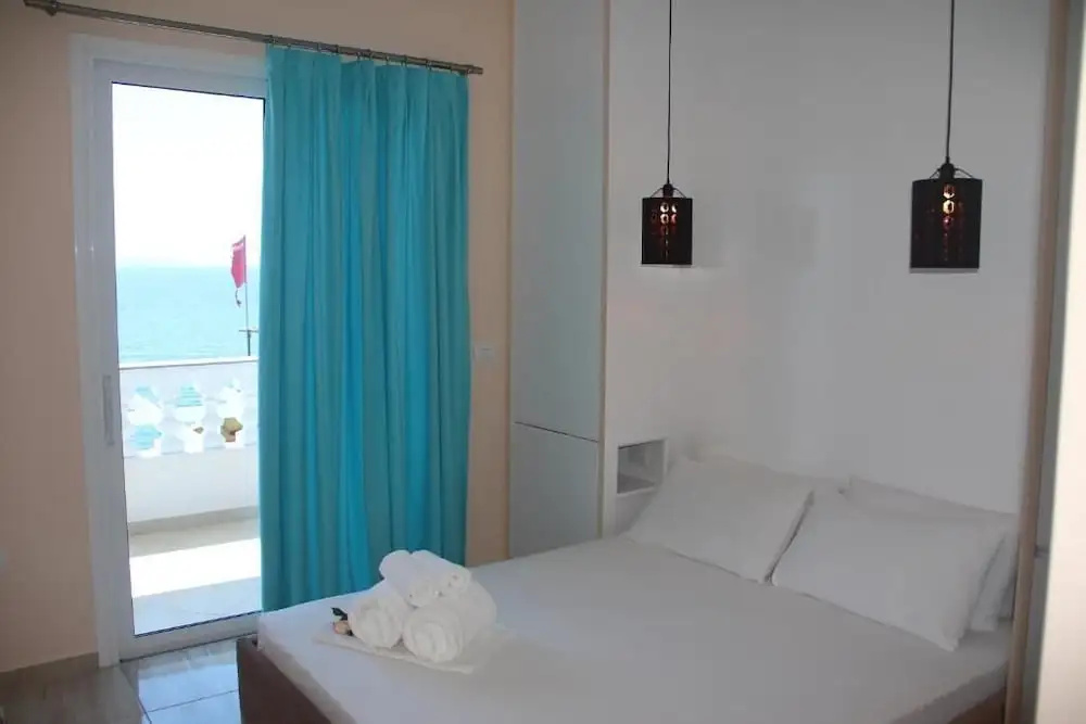 Foto - Vila e Bardhe Butique Hotel