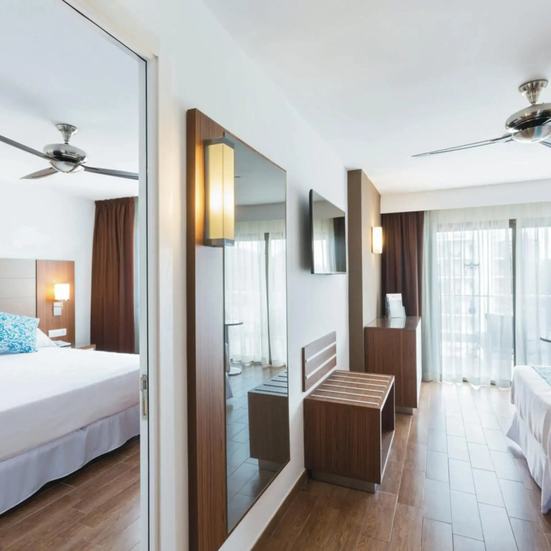 Foto - Hotel Riu Bravo - 0'0 All Inclusive