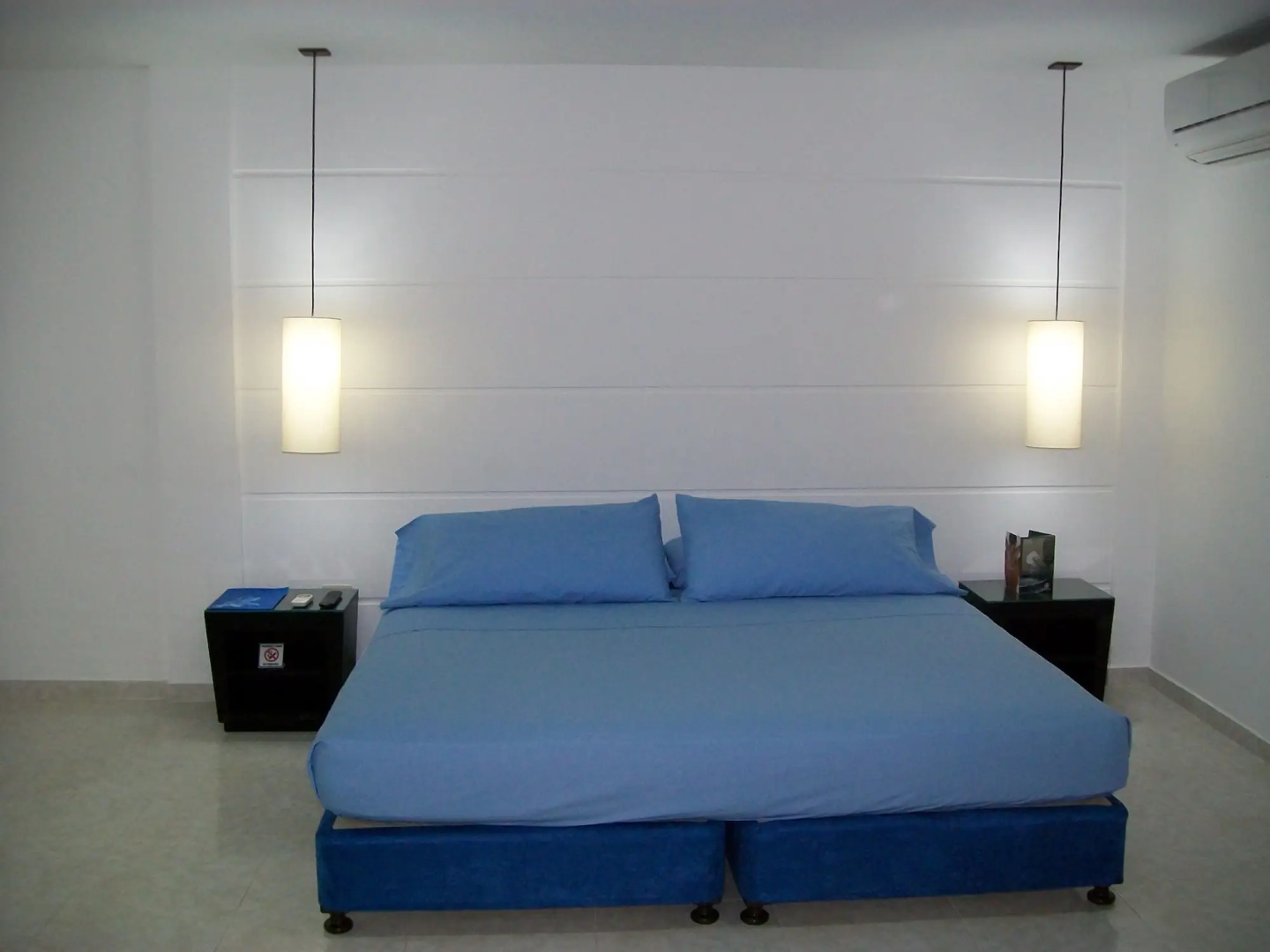 Foto - Hotel Santorini Resort