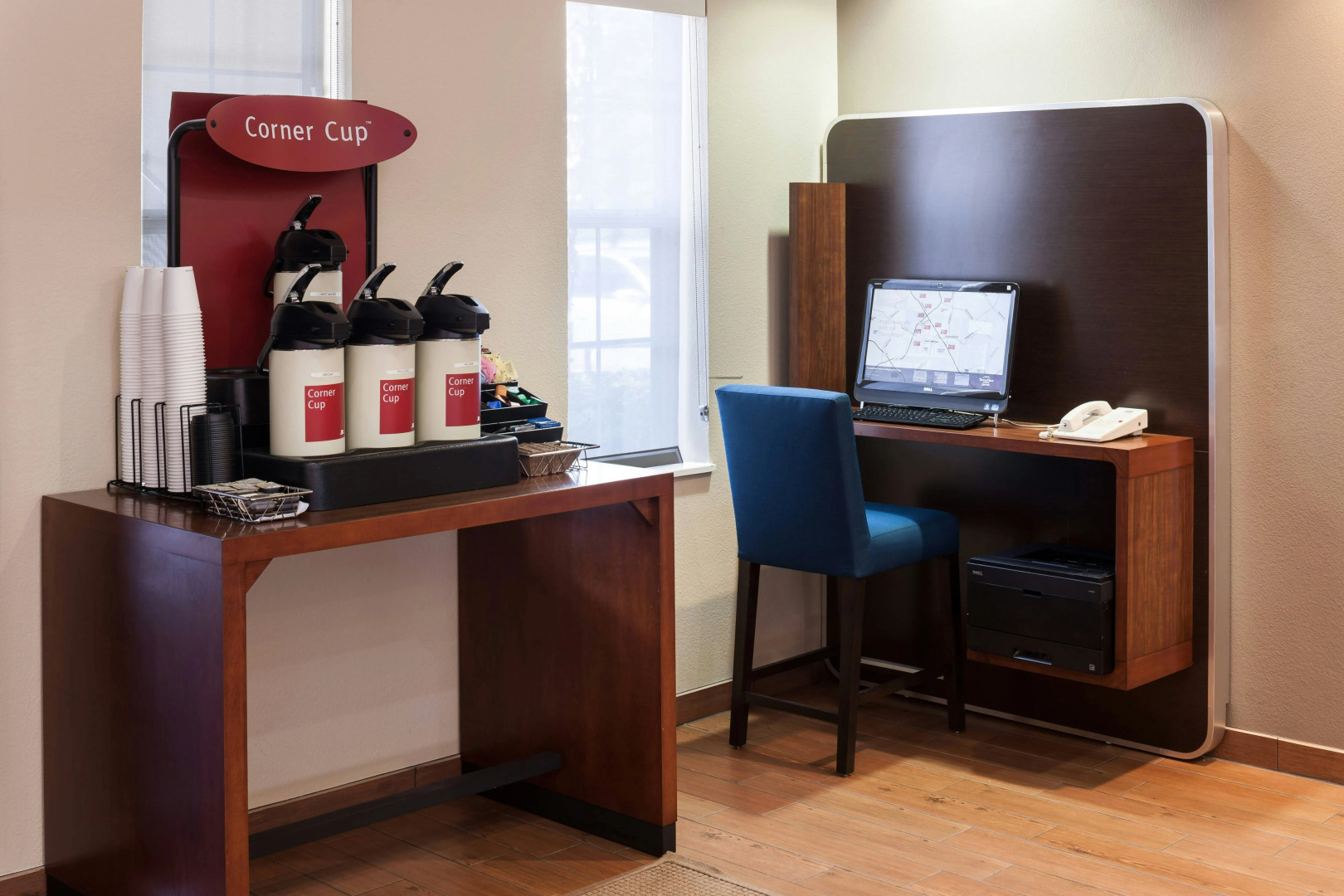 Foto - TownePlace Suites by Marriott Dallas Arlington North