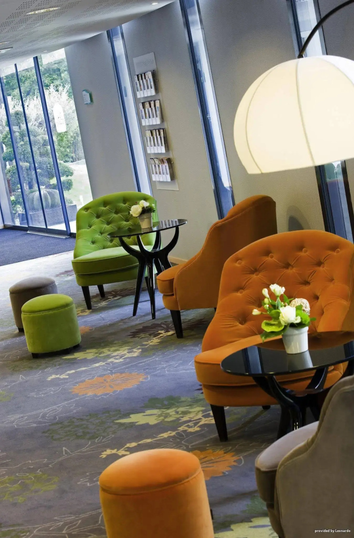 Foto - Best Western Plus Hotel De La Regate-Erdre