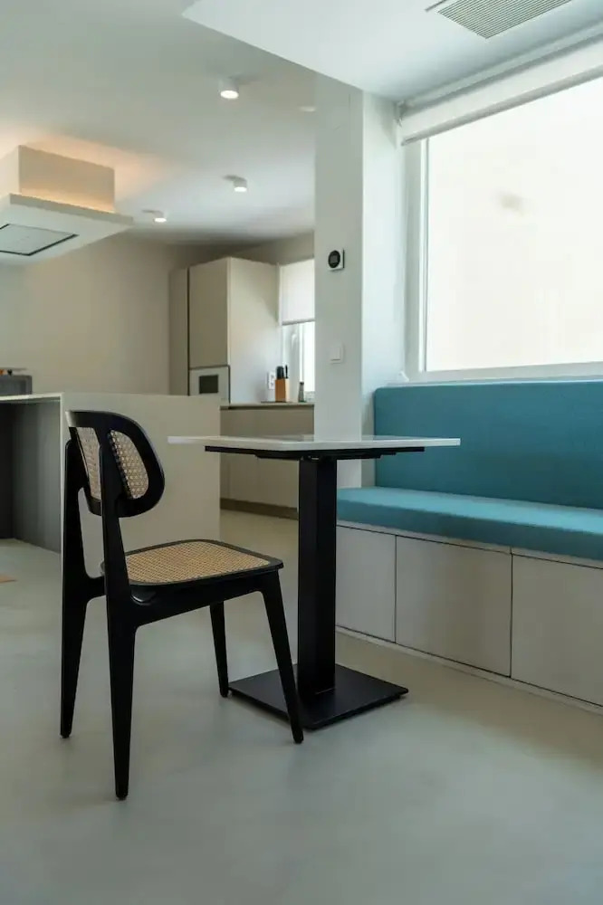 Foto - Silveira Bay Lounge Retreat