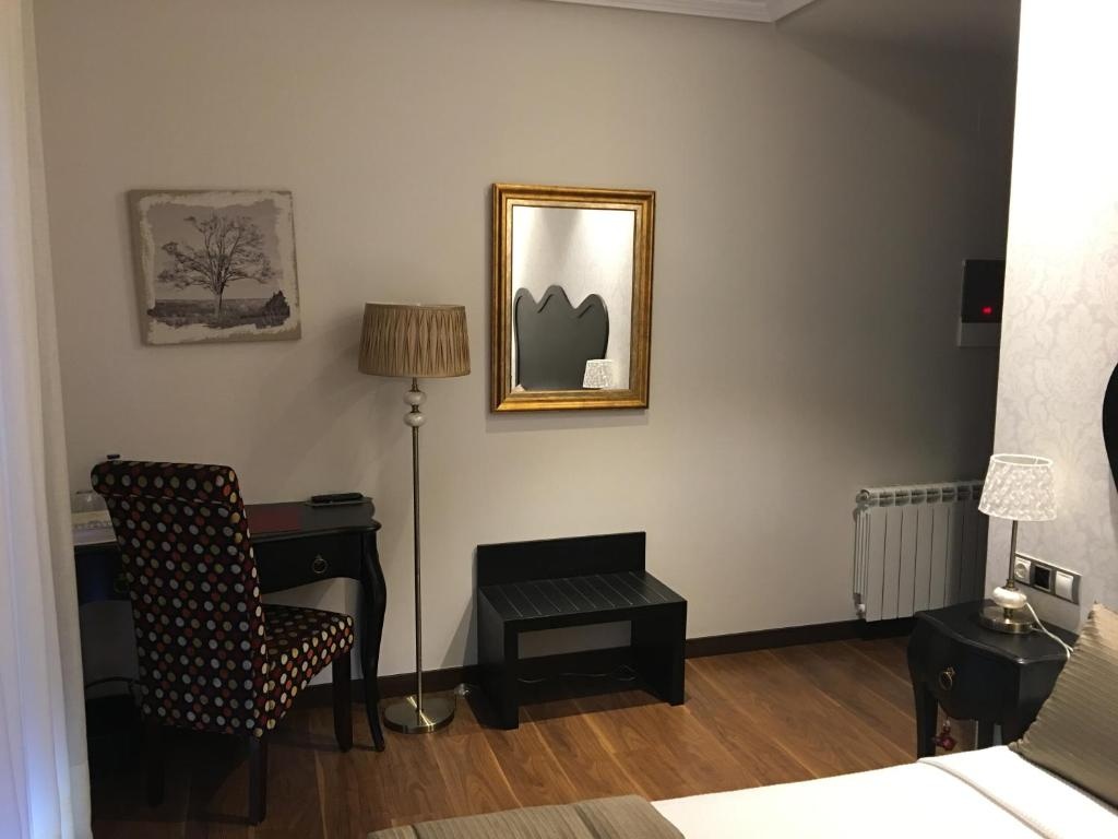 Hotel Calzada