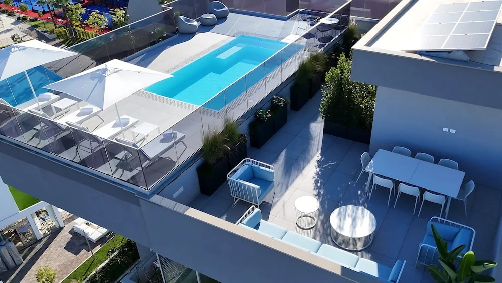 Green Park penthouse Suite & Pool, Bild 16 von 27