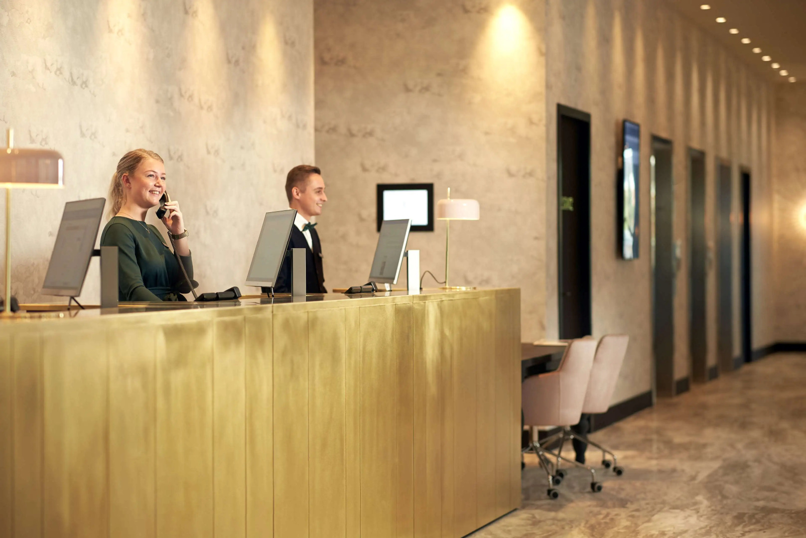 Photo - Van der Valk Hotel Amsterdam - Amstel