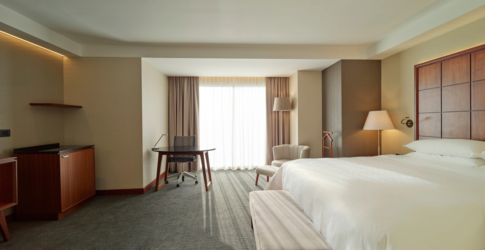 Foto - Grand Fiesta Americana Chapultepec