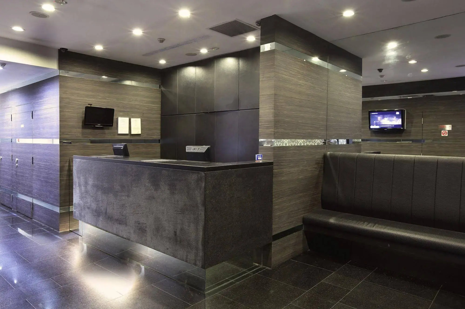 Foto - Value Hotel Nice