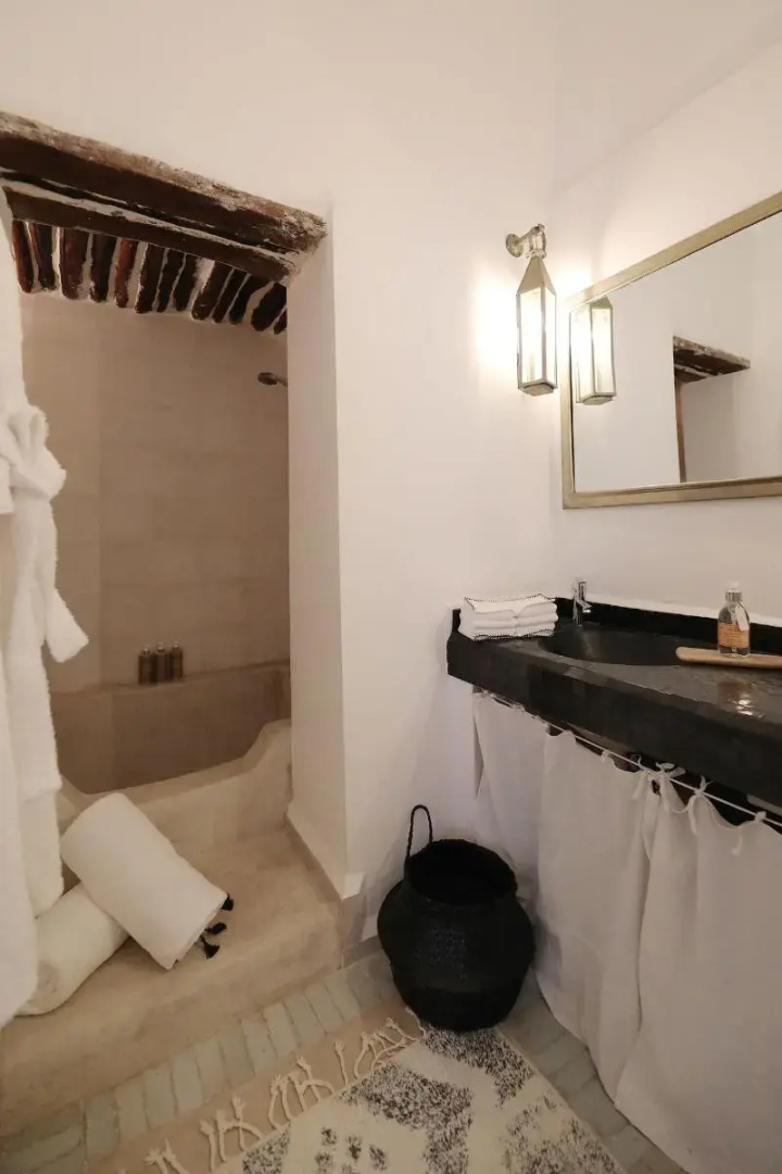 Foto - Riad Les Hirondelles Boutique Hotel