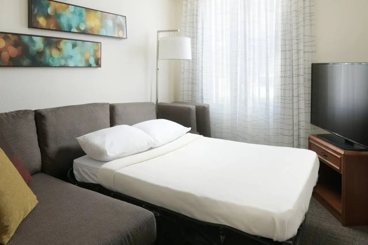 Foto - Residence Inn Dallas Park Central