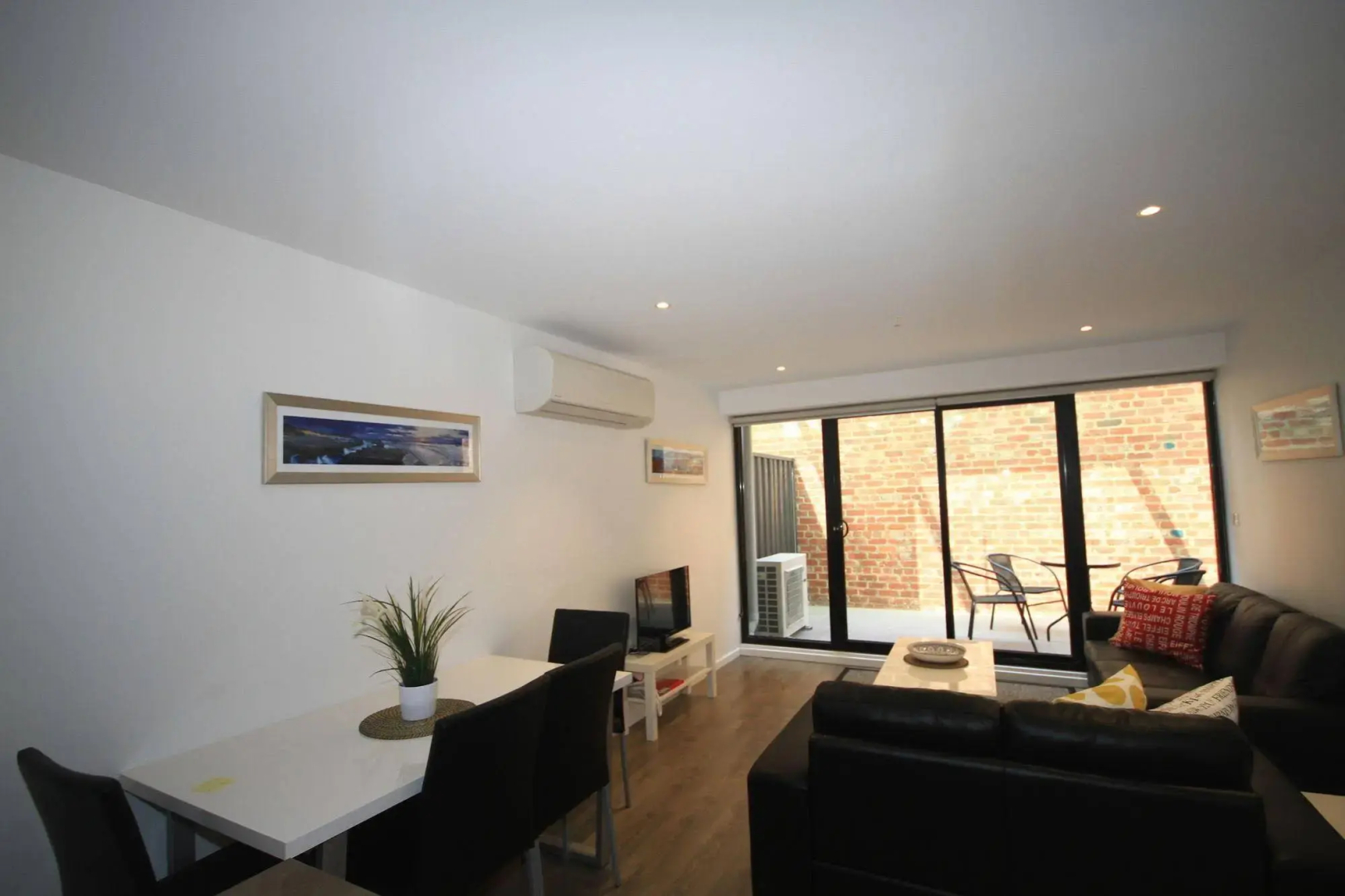 Foto - RNR Serviced Apartments North Melbourne