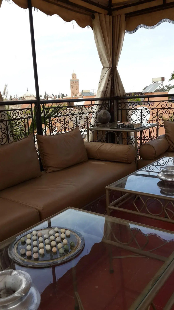 Photo - Dar Khmissa Riad & Spa