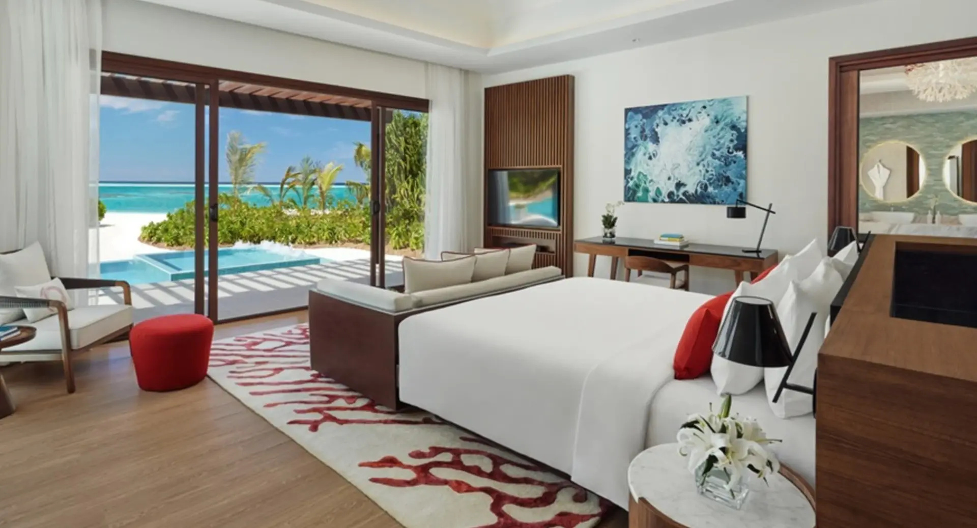 Foto - Niyama Private Islands Maldives