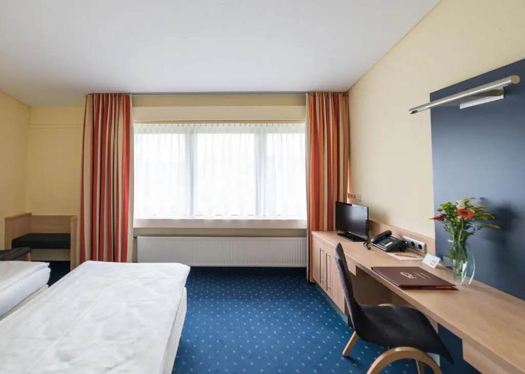 Photo - Hotel Gustav Stresemann Institut