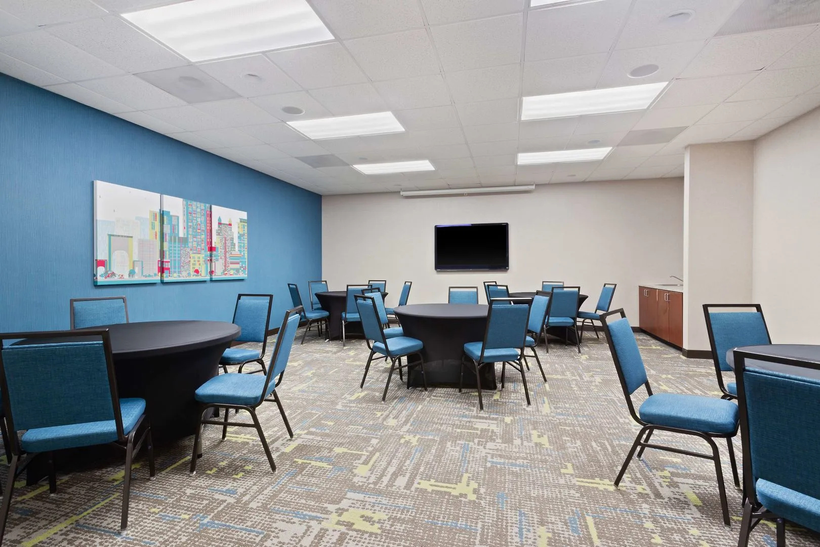 Foto - Hampton Inn & Suites Orlando Intl Dr N