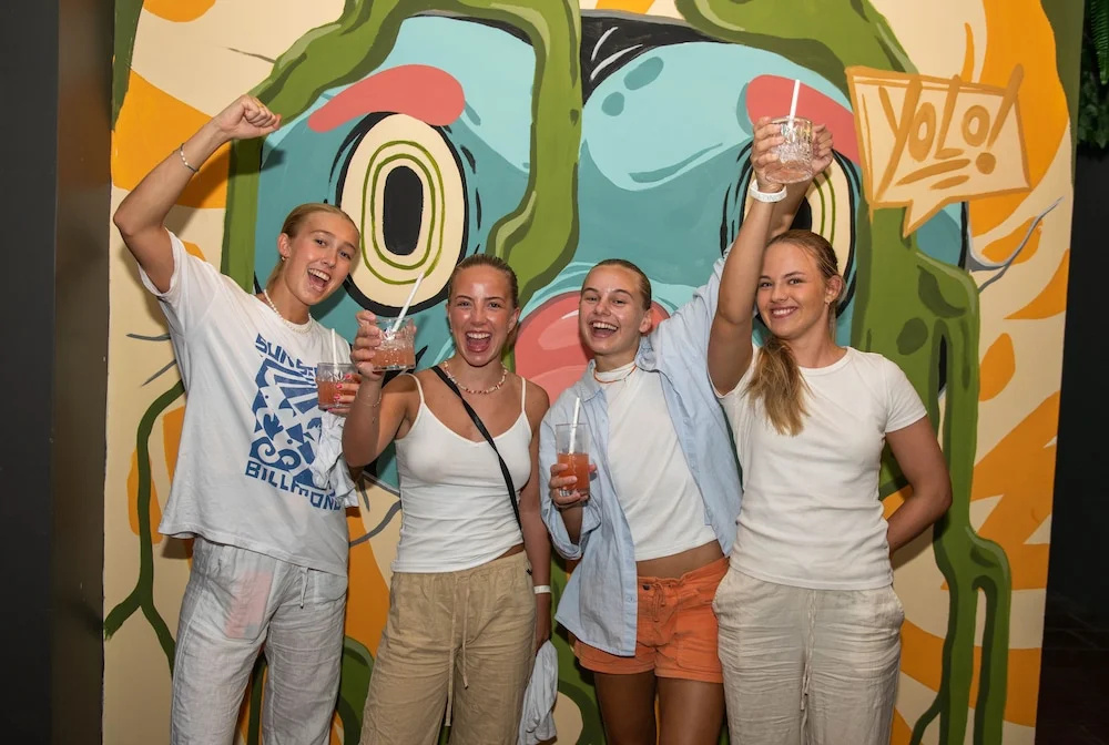 Photo - Mad Monkey Hostel Siem Reap