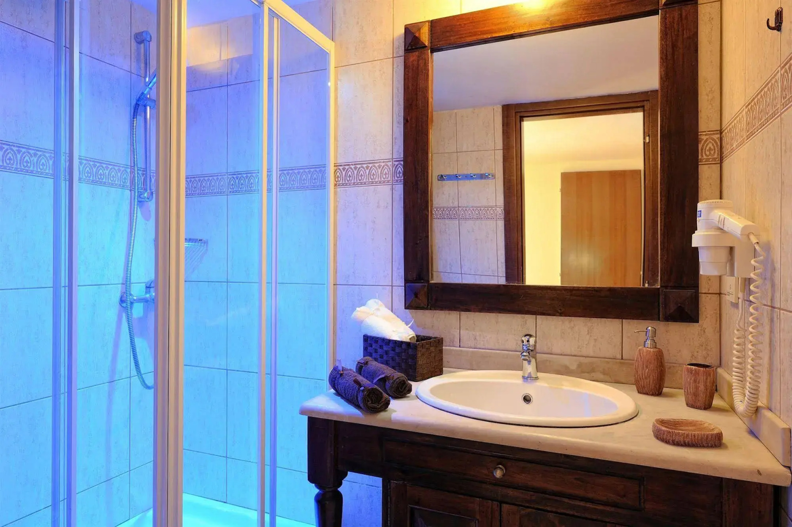 Foto - Anesis Blue Boutique Hotel
