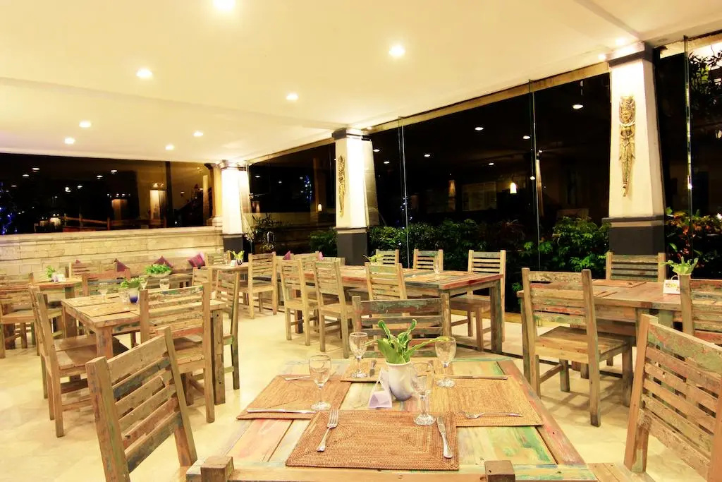 Foto - Royal Hotel and Villa Bali