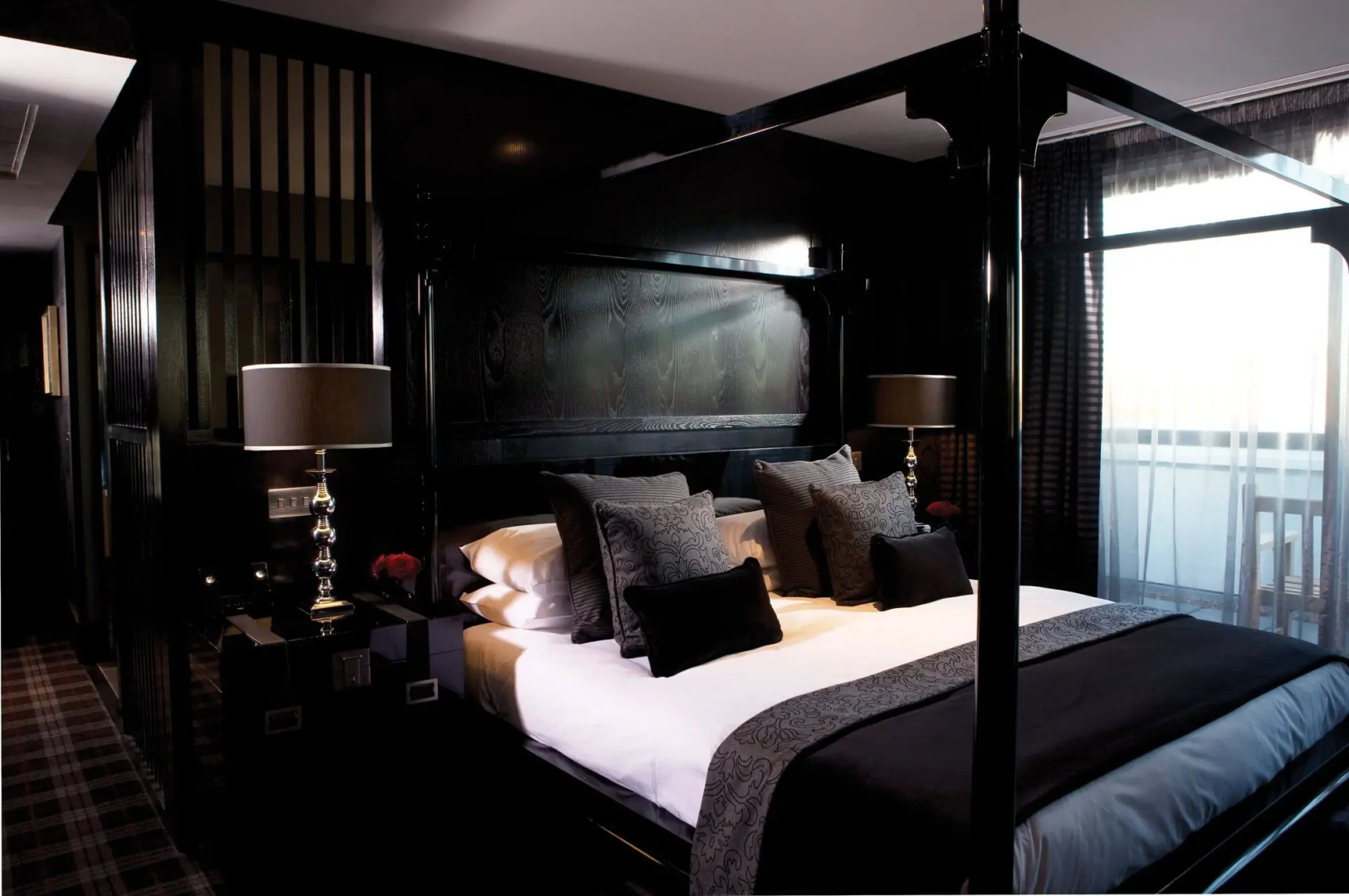 Photo - Malmaison Aberdeen