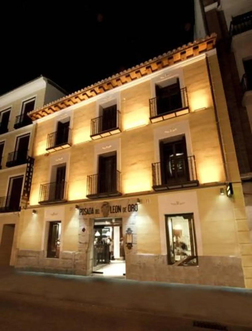 Foto - Posada del León de Oro Boutique Hotel
