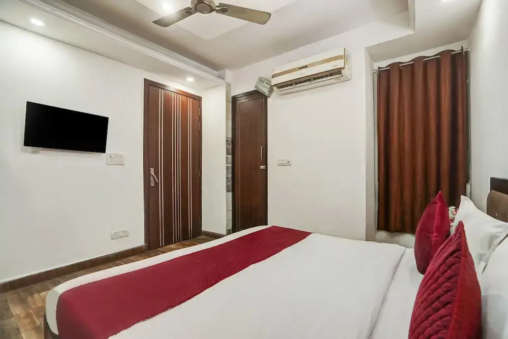 Foto - SKY Inn by Twamev